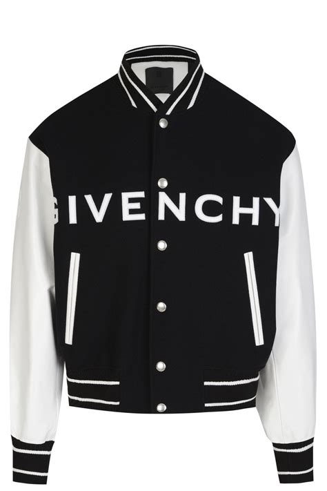 givenchy jacket price.